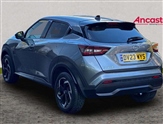 Nissan Juke Image 5
