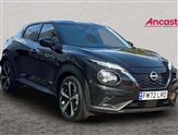 Nissan Juke Image 1