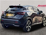 Nissan Juke Image 3