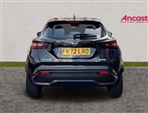 Nissan Juke Image 4