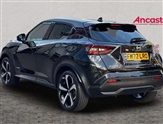 Nissan Juke Image 5