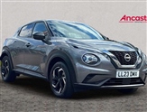 Nissan Juke Image 1