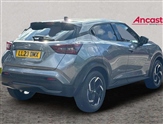 Nissan Juke Image 3