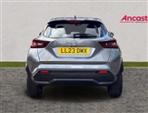 Nissan Juke Image 4
