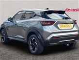 Nissan Juke Image 5