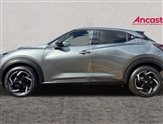 Nissan Juke Image 6