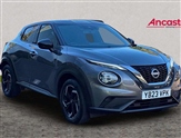 Nissan Juke Image 1