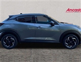 Nissan Juke Image 2