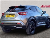 Nissan Juke Image 3