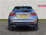Nissan Juke Image 4