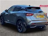 Nissan Juke Image 5