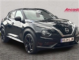 Nissan Juke Image 1
