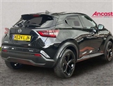 Nissan Juke Image 3