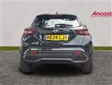 Nissan Juke Image 4