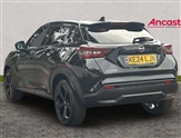 Nissan Juke Image 5