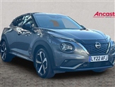 Nissan Juke Image 1