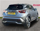Nissan Juke Image 3