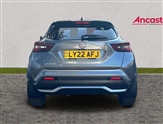 Nissan Juke Image 4
