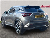 Nissan Juke Image 5