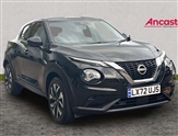 Nissan Juke Image 1