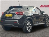 Nissan Juke Image 3