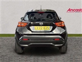 Nissan Juke Image 4