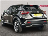 Nissan Juke Image 5