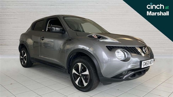 Large image for the Used Nissan Juke