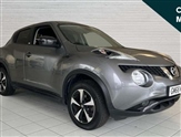 Nissan Juke Image 1
