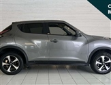 Nissan Juke Image 2