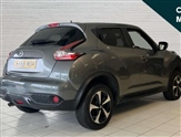 Nissan Juke Image 3