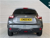 Nissan Juke Image 4