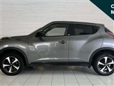 Nissan Juke Image 6