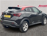 Nissan Juke Image 3