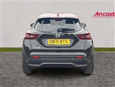 Nissan Juke Image 4