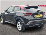 Nissan Juke Image 5
