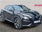Nissan Juke Image 1