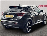 Nissan Juke Image 3