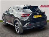 Nissan Juke Image 5