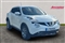Nissan Juke Image 1