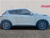 Nissan Juke Image 2