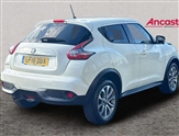 Nissan Juke Image 3