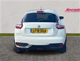 Nissan Juke Image 4