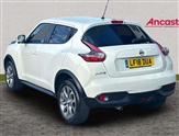 Nissan Juke Image 5