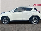 Nissan Juke Image 6