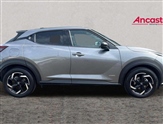 Nissan Juke Image 2