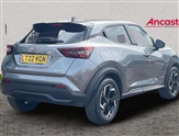 Nissan Juke Image 3