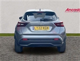 Nissan Juke Image 4