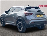 Nissan Juke Image 5