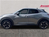 Nissan Juke Image 6